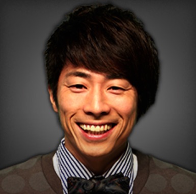 笑顔が似合う有名人は誰だと思いますか？