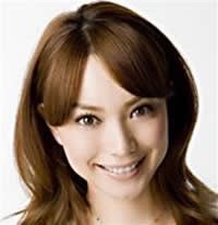 笑顔が似合う有名人は誰だと思いますか？