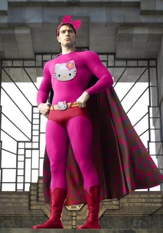 ハローキティ、ハリウッドで映画化　2019年に世界公開予定