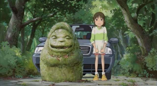 否定されても、やっぱり好きなもの。