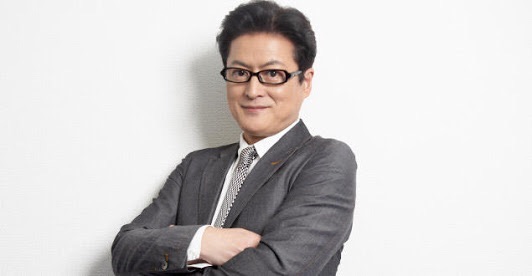 トークが上手い有名人