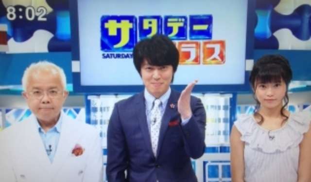 トークが上手い有名人