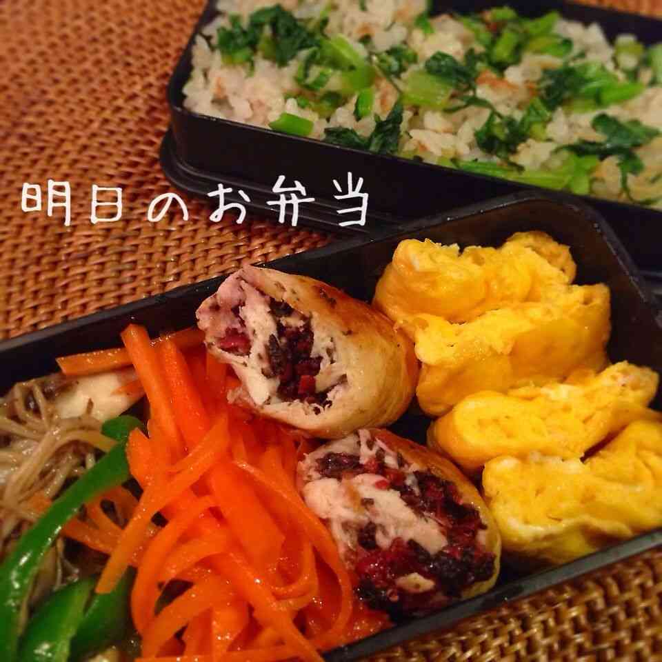 食中毒対策、何してますか?（お弁当や家ごはんなど何でも）