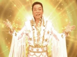 波田陽区が「5時に夢中！」の中継に映り込む  ふかわりょうが謝罪