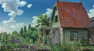 のどかな風景が好きな人