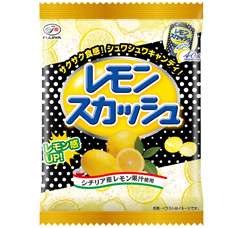 おすすめのスッパイ食べ物