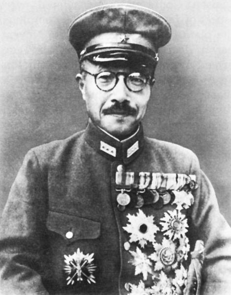 好きな歴史上の人物