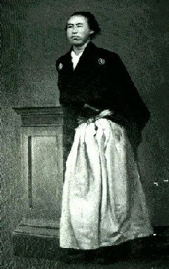 好きな歴史上の人物