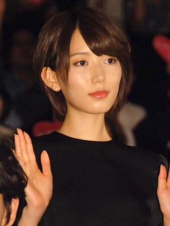AKB元“スーパー研究生”光宗薫、携帯待ち受け画面は綾野剛