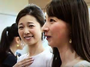 宝塚OGの美人画像