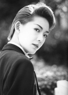 宝塚OGの美人画像