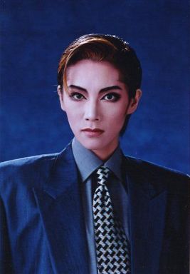 宝塚OGの美人画像