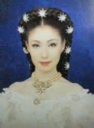 宝塚OGの美人画像