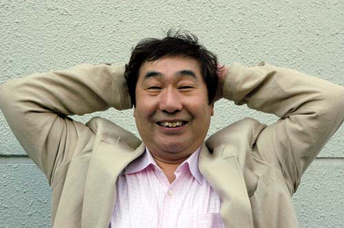 何を言ってもなぜか許される有名人