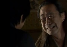 好きな俳優は？