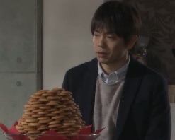 好きな俳優は？