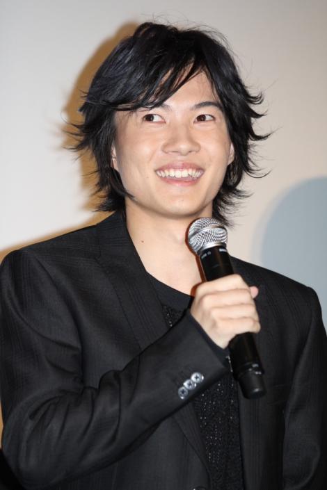 好きな俳優は？
