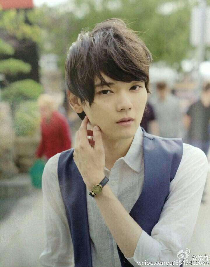 好きな俳優は？