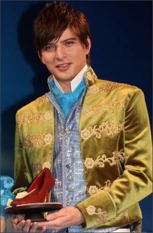 好きな俳優は？