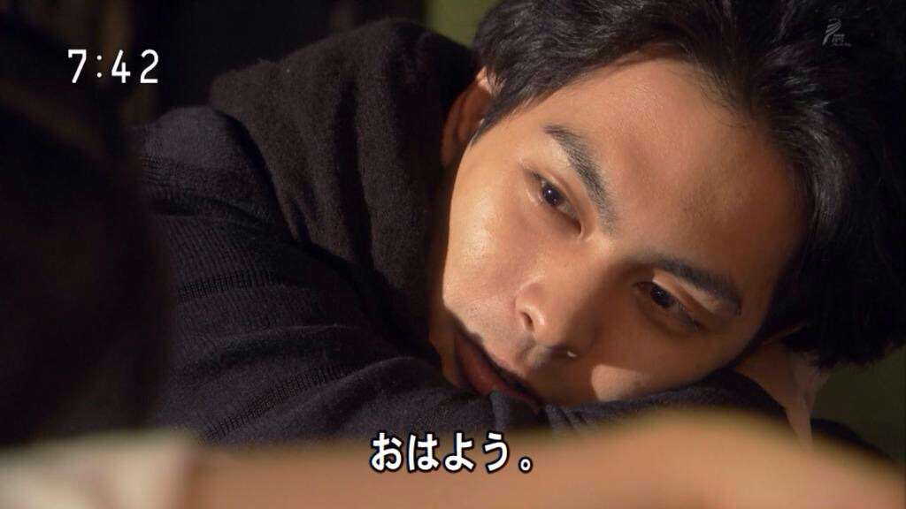 好きな俳優は？