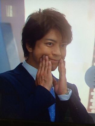 好きな俳優は？