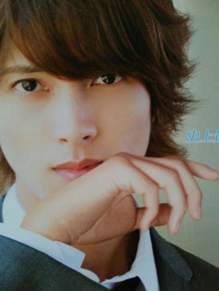 好きな俳優は？
