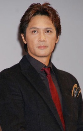 好きな俳優は？