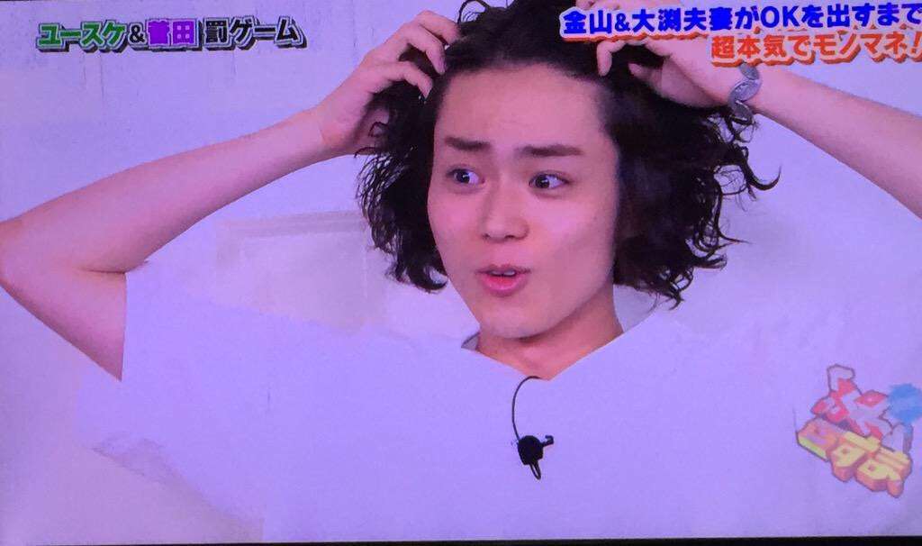 好きな俳優は？