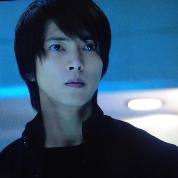 好きな俳優は？