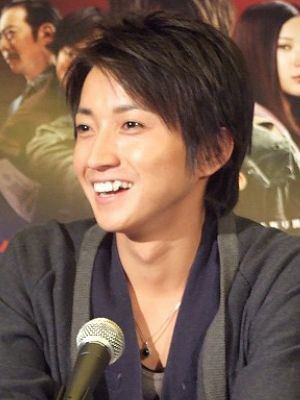 好きな俳優は？