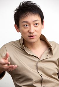 好きな俳優は？