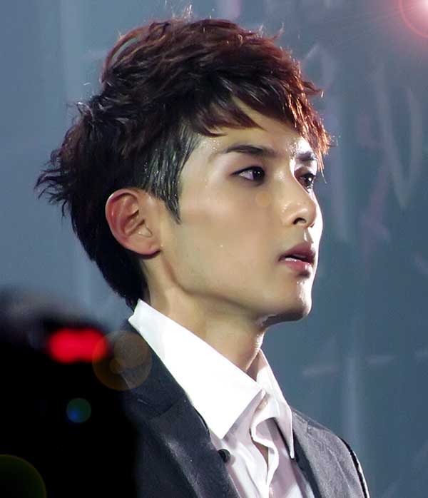 好きな俳優は？