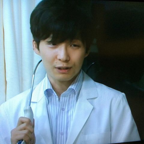 好きな俳優は？