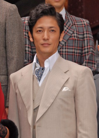 好きな俳優は？
