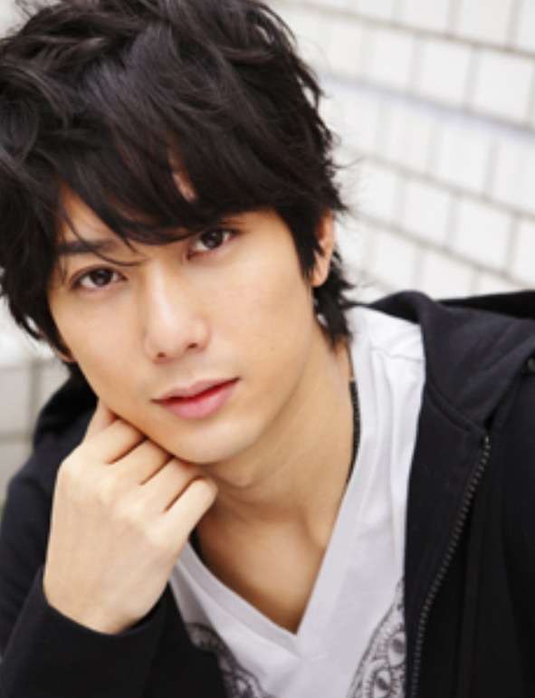 好きな俳優は？