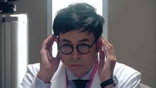 好きな俳優は？