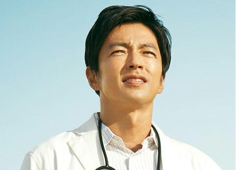 好きな俳優は？