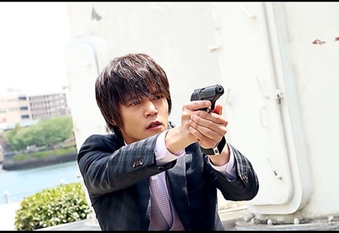 好きな俳優は？