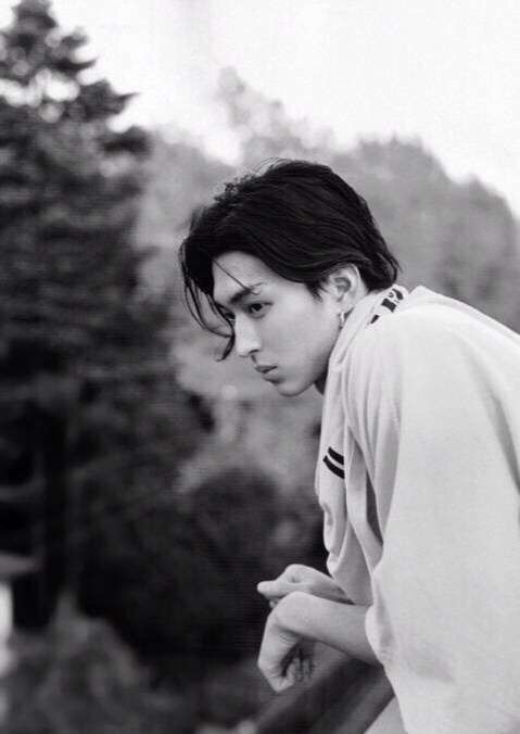 好きな俳優は？