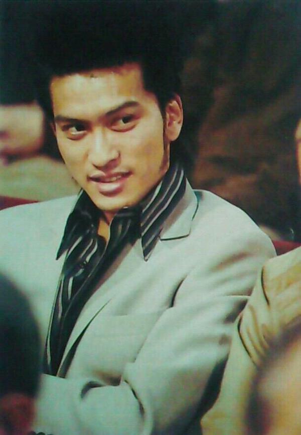 好きな俳優は？