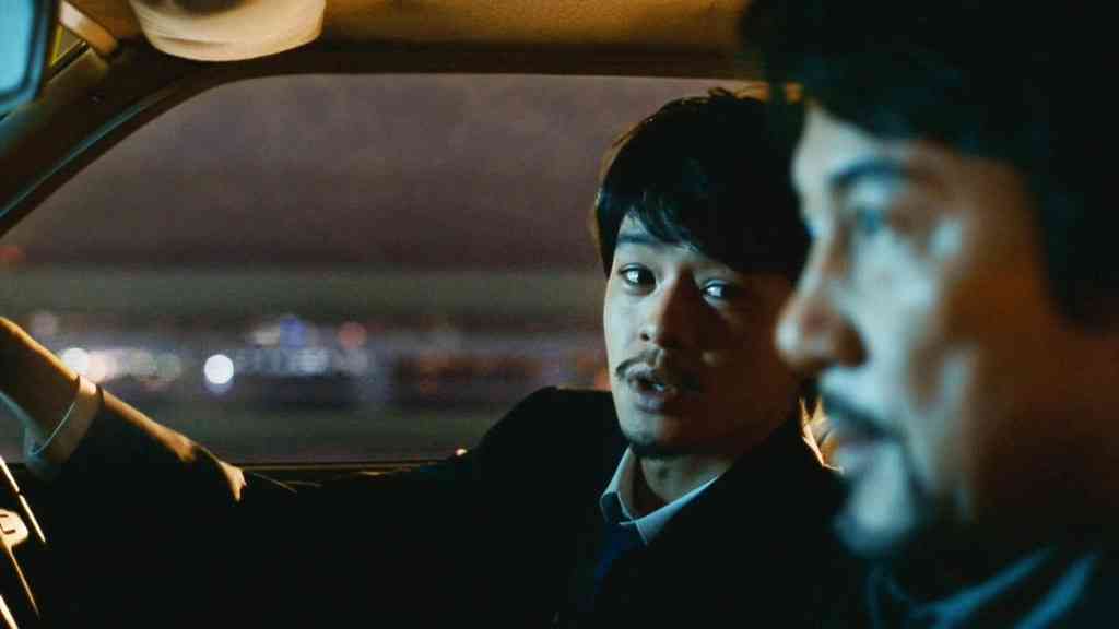 好きな俳優は？