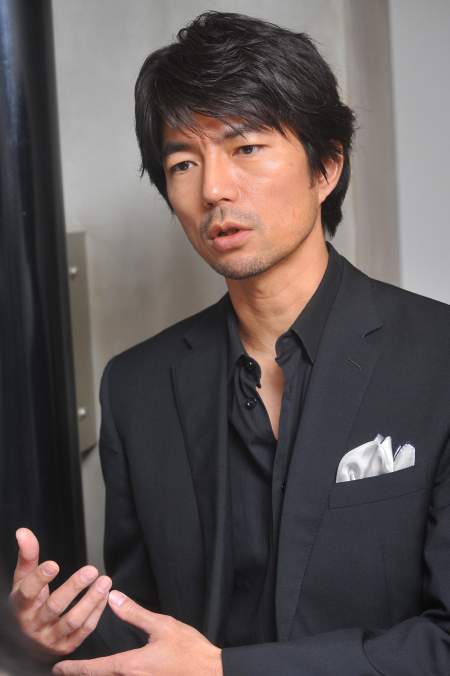 好きな俳優は？