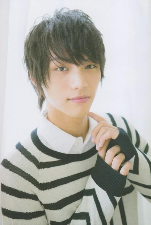 好きな俳優は？