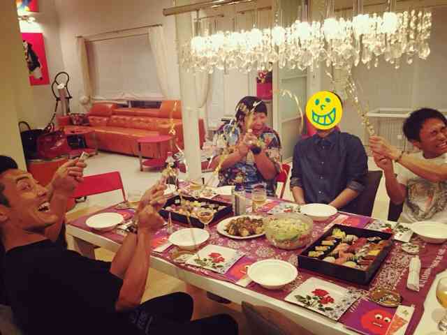 小川菜摘　親友・野沢直子との不仲説否定…今夏は居候せず話題に