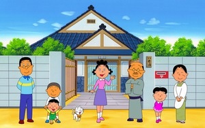 実家大好き