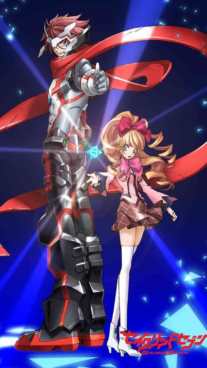 1話を観たらやめられなくなるアニメ