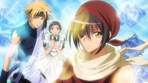 1話を観たらやめられなくなるアニメ