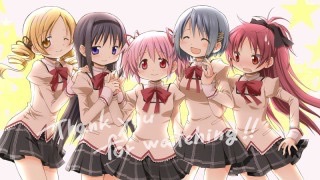 1話を観たらやめられなくなるアニメ