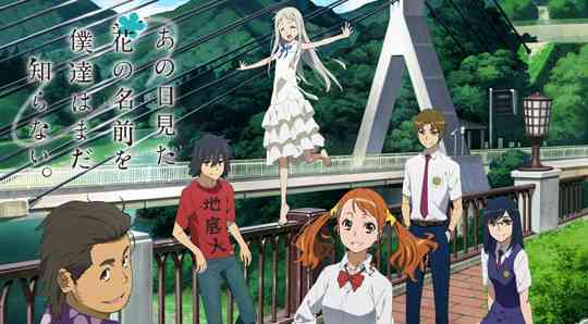 1話を観たらやめられなくなるアニメ