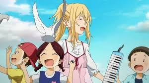 1話を観たらやめられなくなるアニメ
